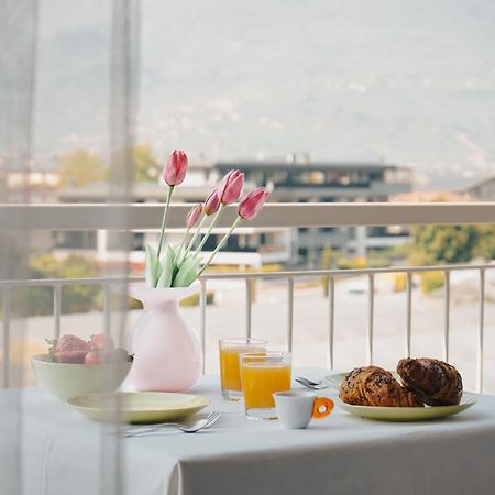 Appartamento Betulla - Peaceful & Happy Stay Ρίβα ντελ Γκάρντα Εξωτερικό φωτογραφία