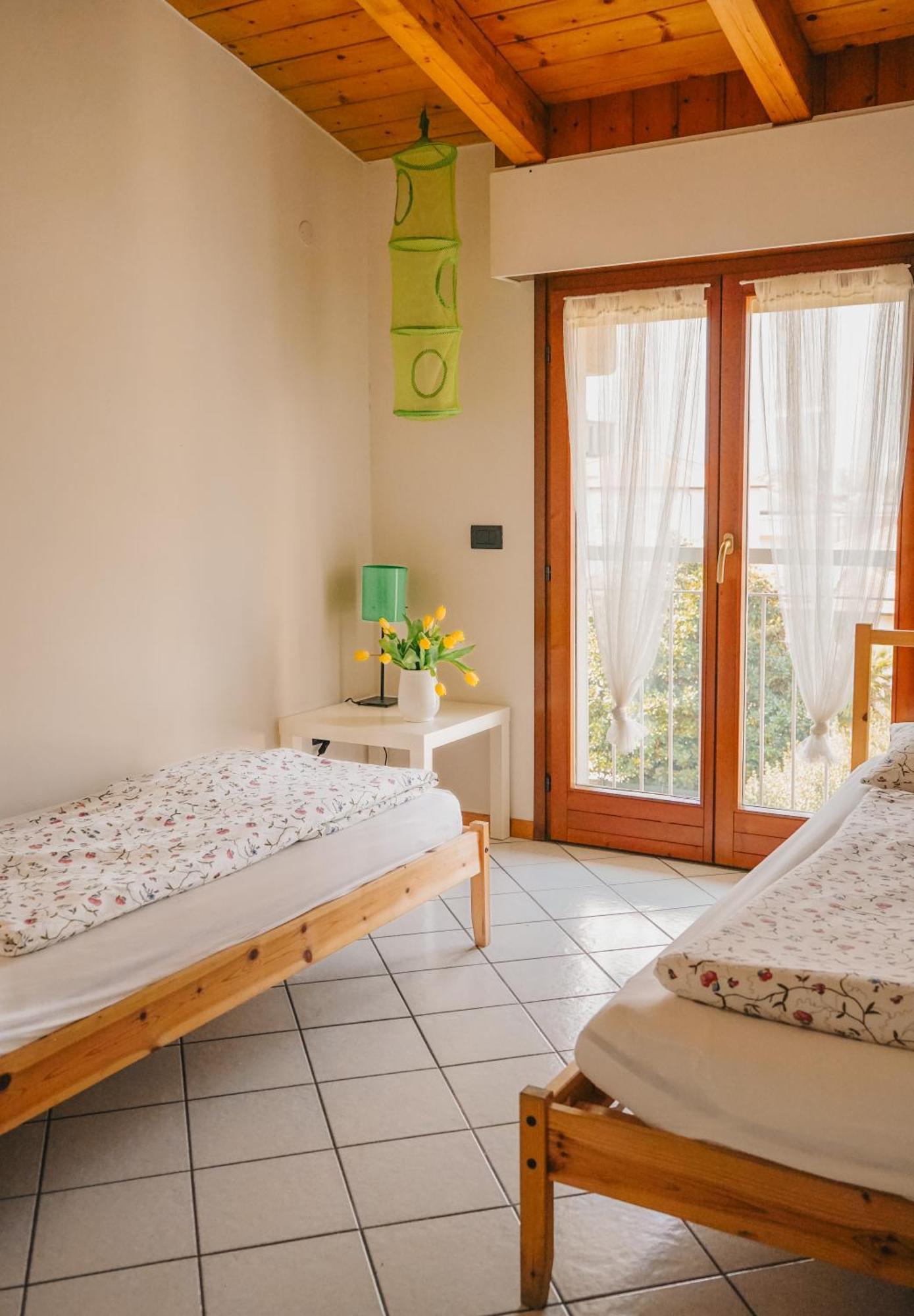 Appartamento Betulla - Peaceful & Happy Stay Ρίβα ντελ Γκάρντα Εξωτερικό φωτογραφία