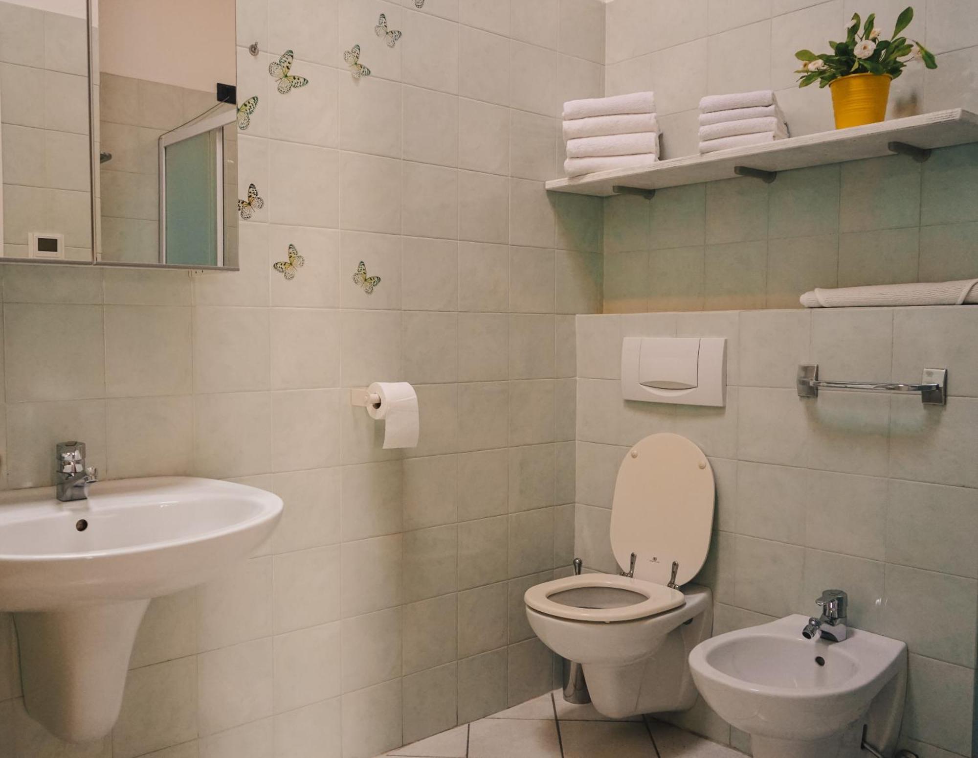 Appartamento Betulla - Peaceful & Happy Stay Ρίβα ντελ Γκάρντα Εξωτερικό φωτογραφία