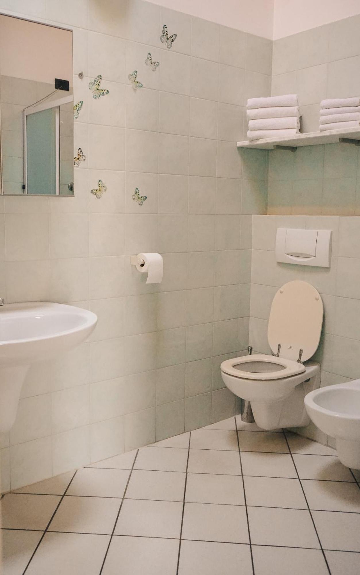 Appartamento Betulla - Peaceful & Happy Stay Ρίβα ντελ Γκάρντα Εξωτερικό φωτογραφία