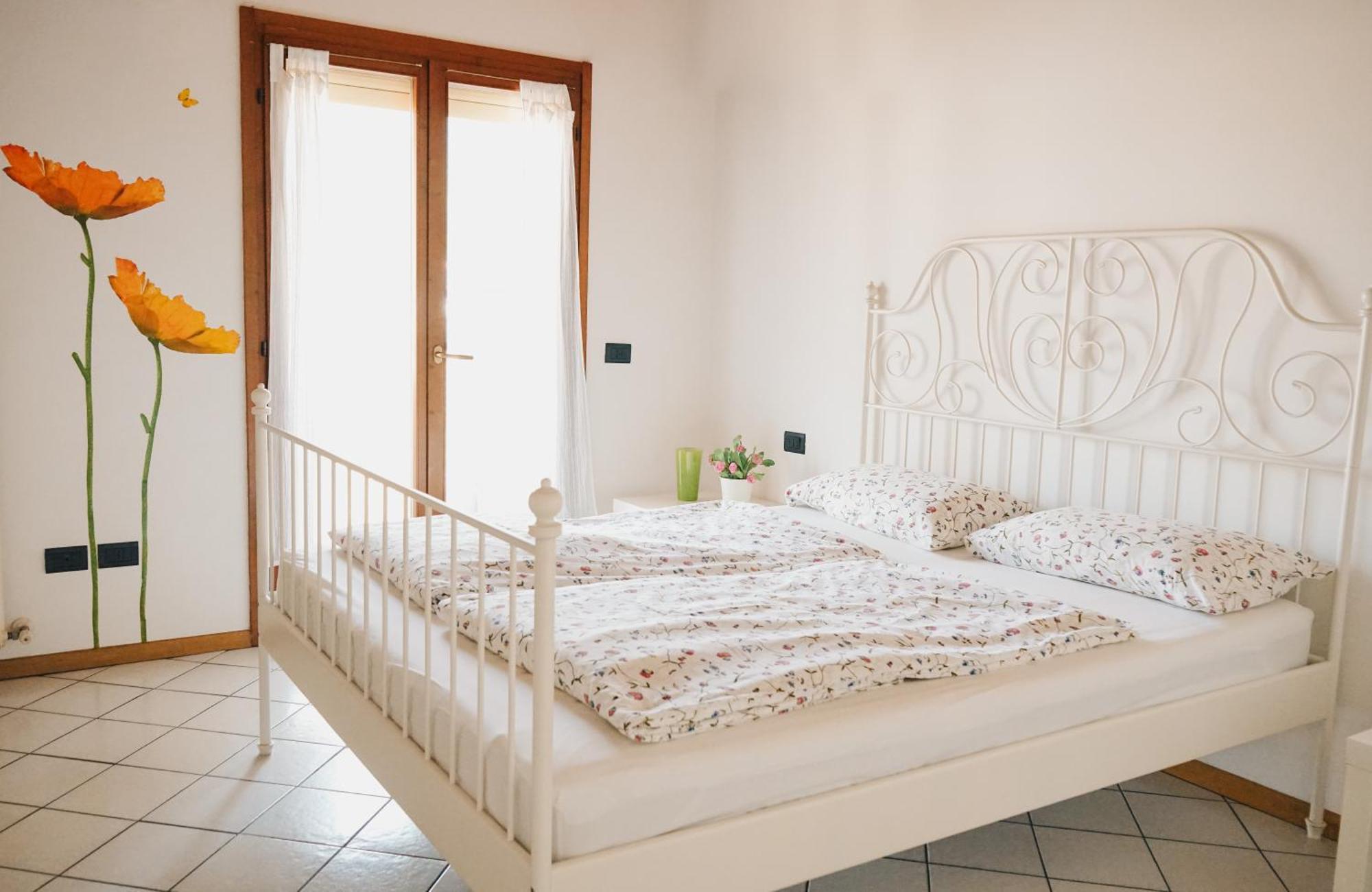 Appartamento Betulla - Peaceful & Happy Stay Ρίβα ντελ Γκάρντα Εξωτερικό φωτογραφία