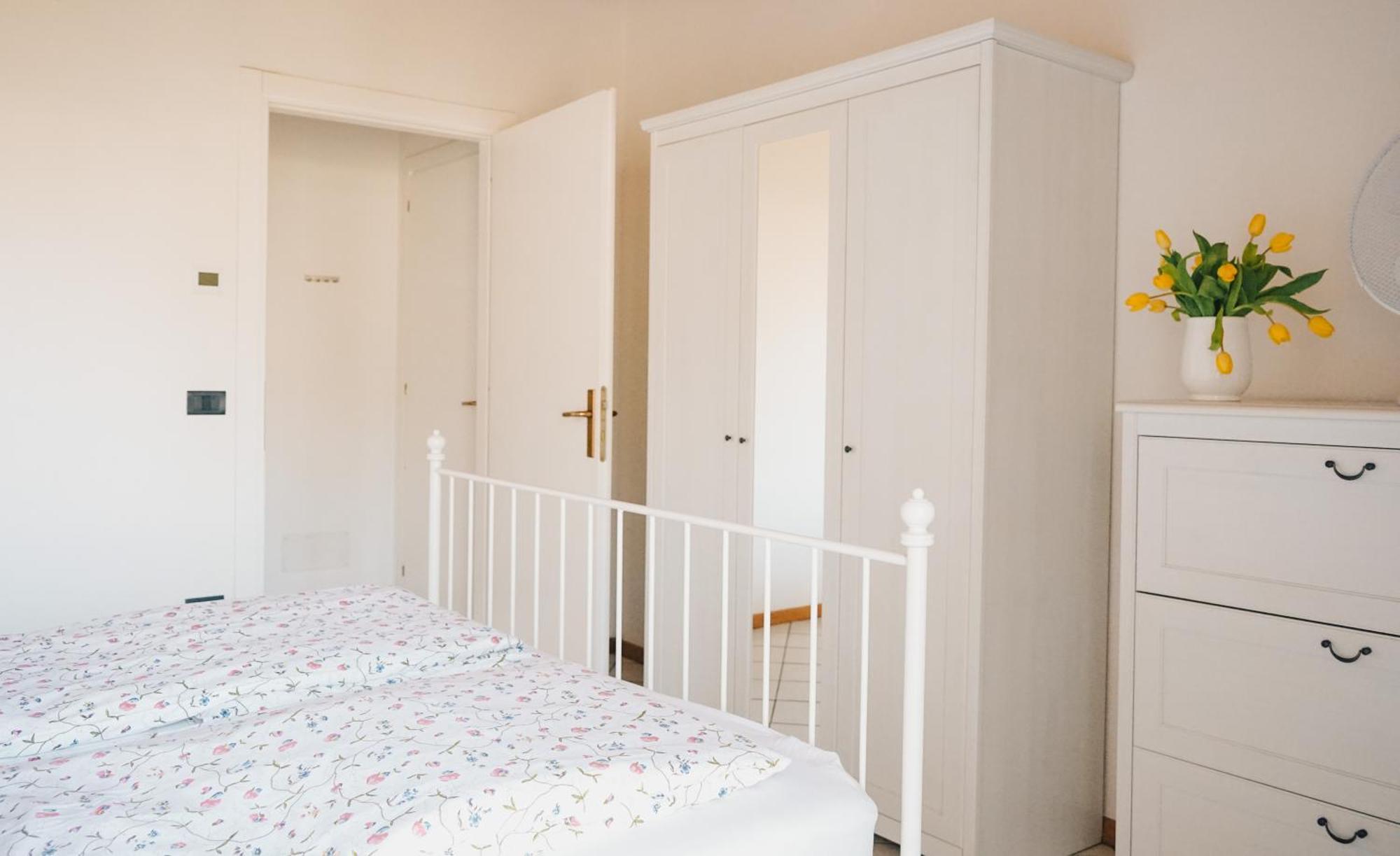 Appartamento Betulla - Peaceful & Happy Stay Ρίβα ντελ Γκάρντα Εξωτερικό φωτογραφία