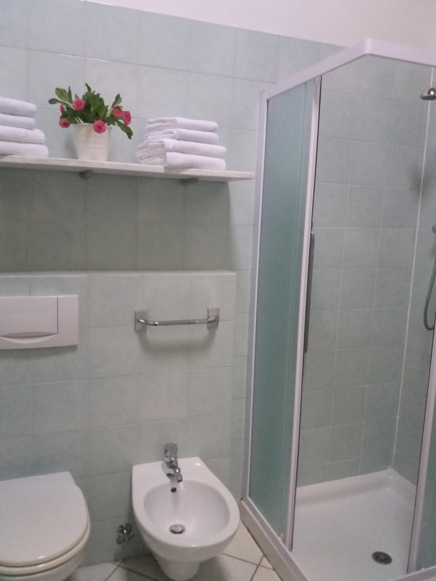 Appartamento Betulla - Peaceful & Happy Stay Ρίβα ντελ Γκάρντα Εξωτερικό φωτογραφία
